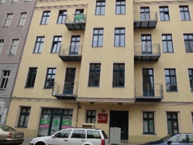 Hotel Mikon Eastgate - Centre Berlin