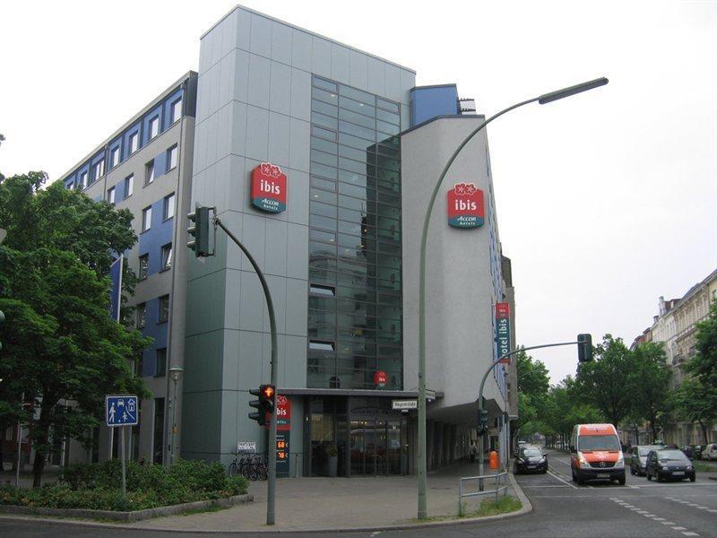 City-west Berlin