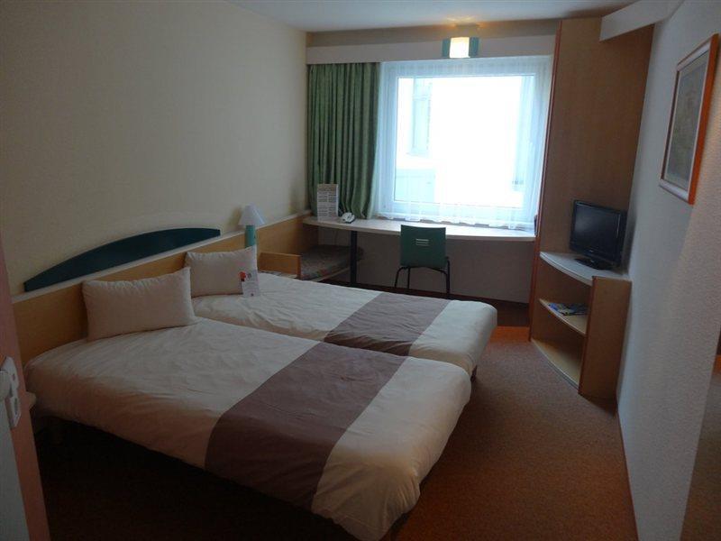 Hotel City-west Berlin