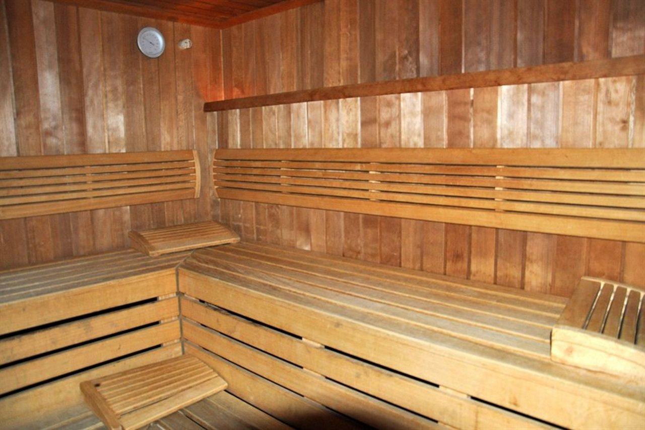 Pestana Tiergarten