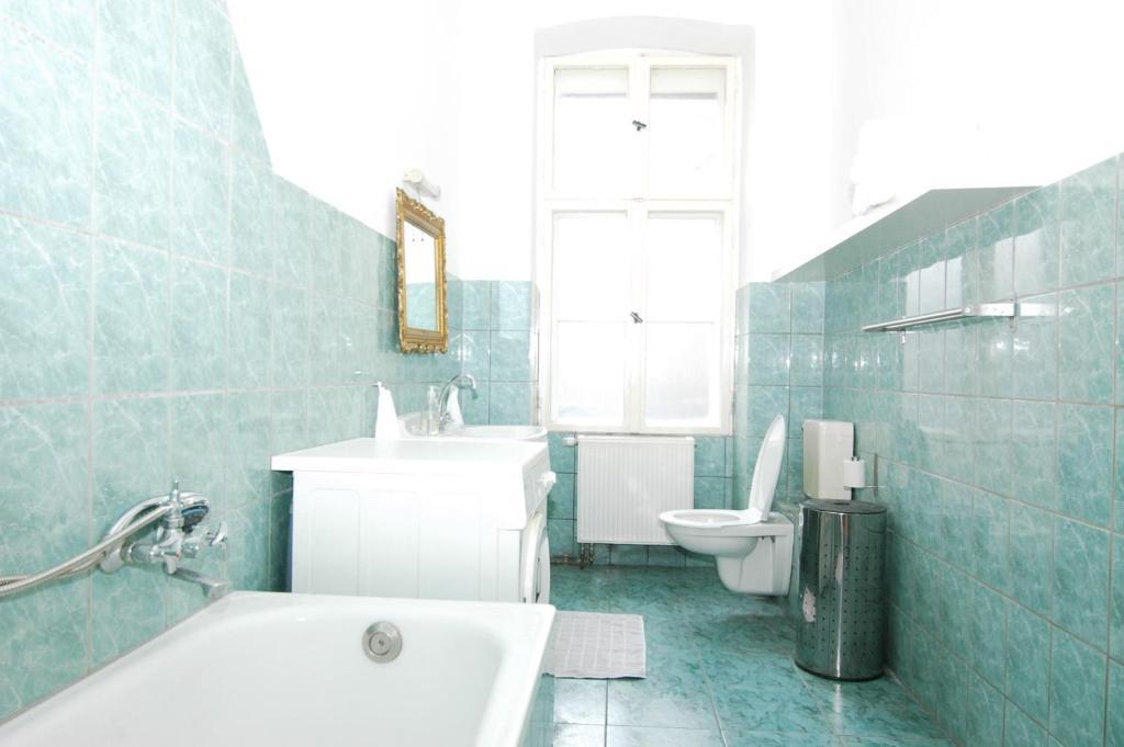 Apartamento 3000 Mitte *