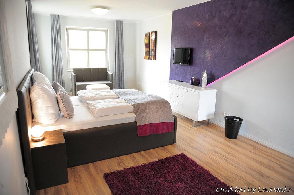 Hotel In 3*