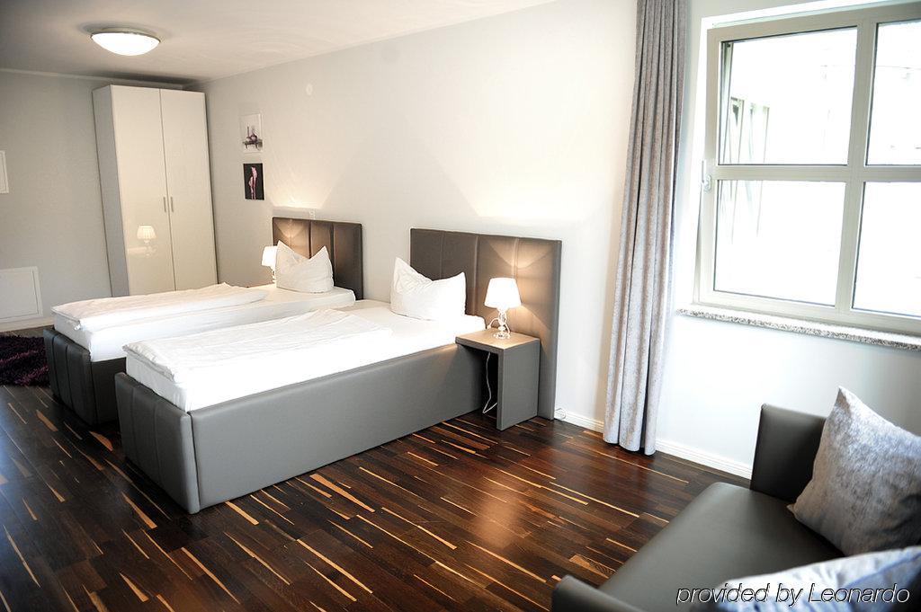 Hotel In