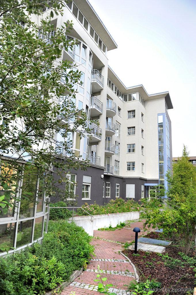 Hotel In