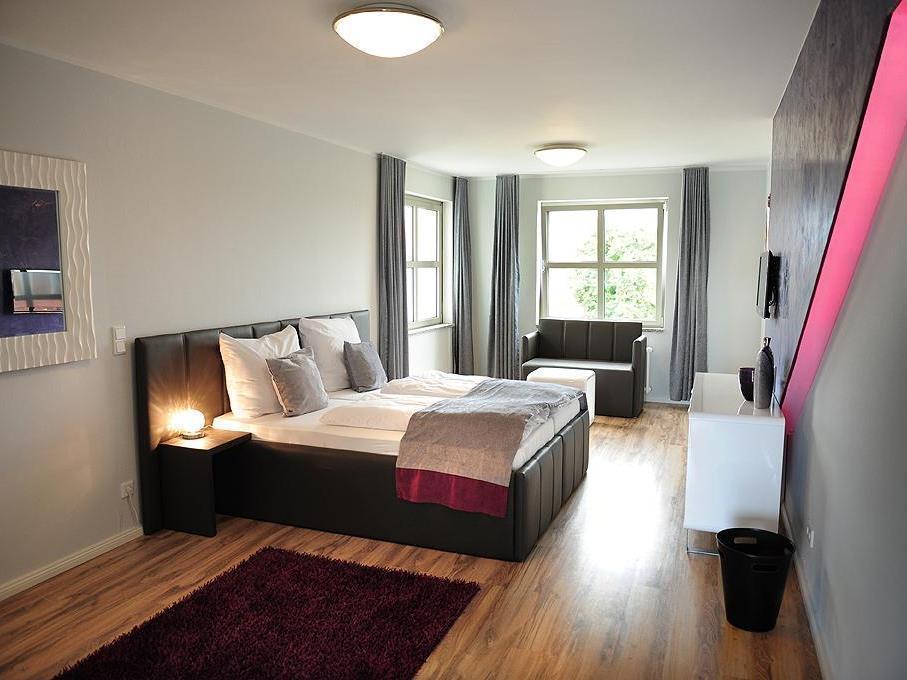 Hotel In Berlim