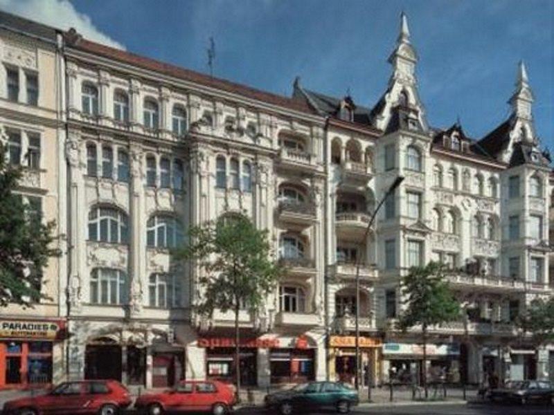 Hotel Schoeneberg 3*