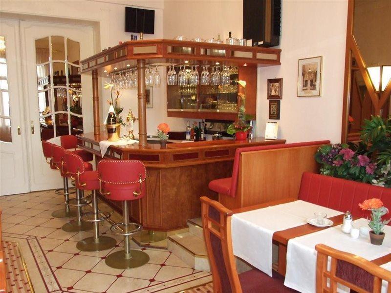 Hotel Schoeneberg Berlin