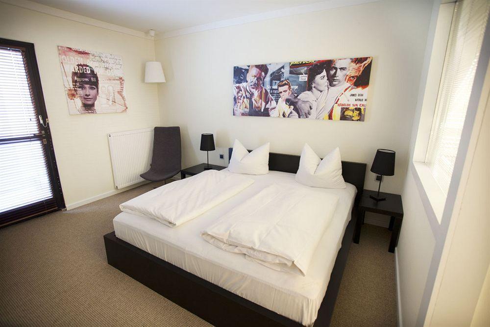 Hotel Quentin Am Kurfuerstendamm 4*