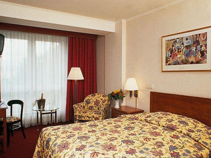 Hotel Georghof 3*