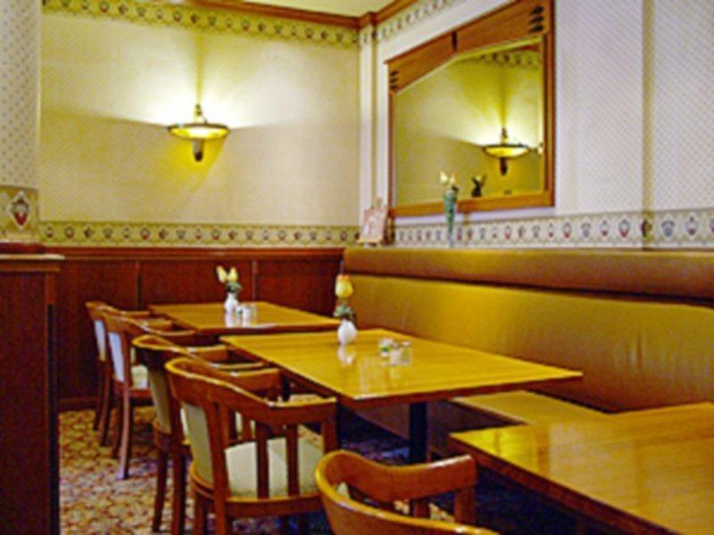 Hotel Georghof