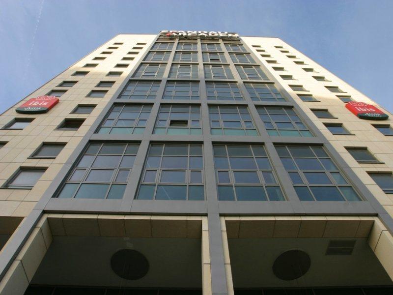 Hotel Ibis Spandau