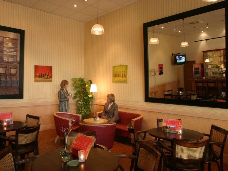 Hotel Ibis Spandau