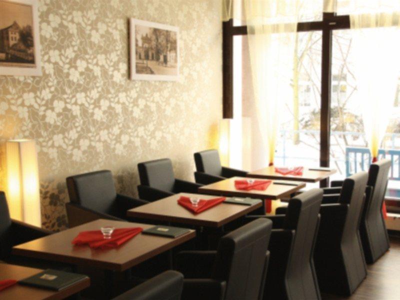 Hotel Pankow Berlin