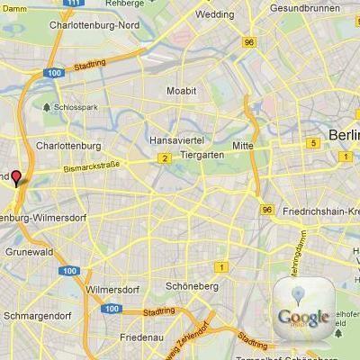 Ibis Messe Berlin