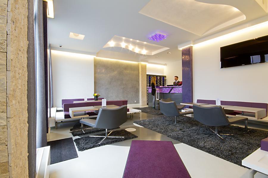 Hotel In Berlim
