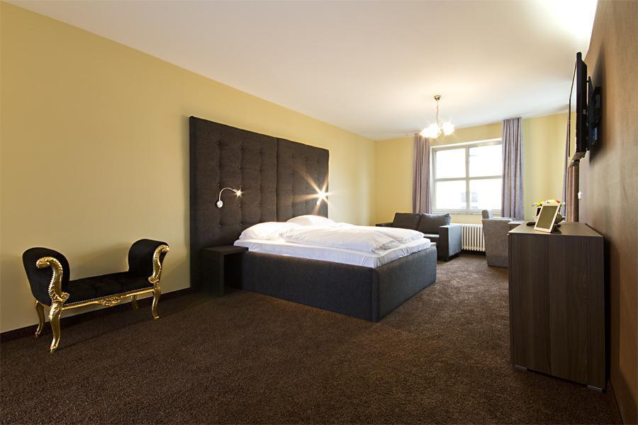 Hotel In Berlim
