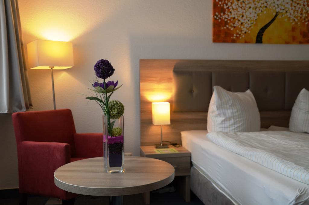 Hotel Pauline
