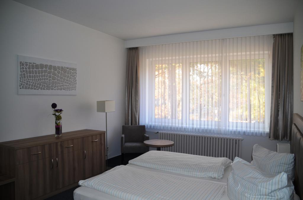 Hotel Pauline