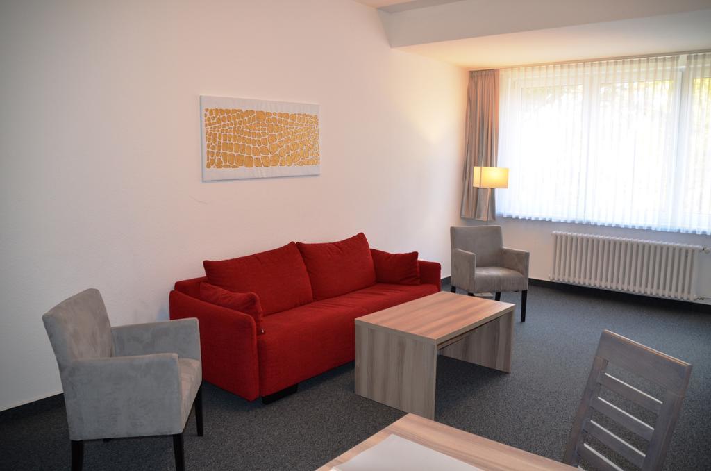 Hotel Pauline