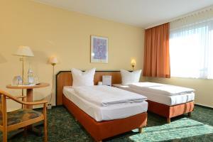 Hotel Lichtenberg 3*