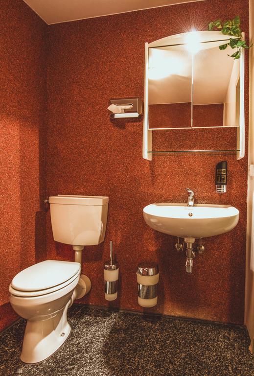 Guest house Bolgerini 2*