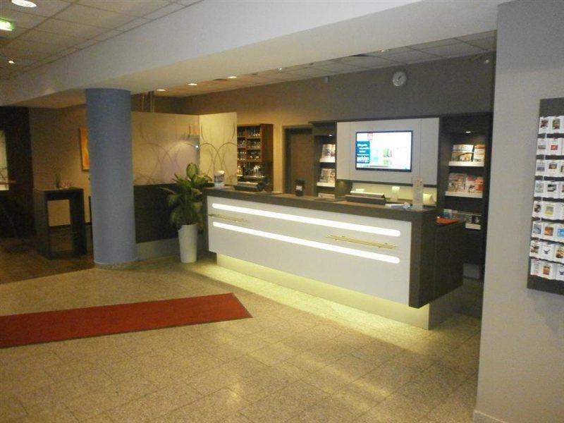 Hotel Centro West