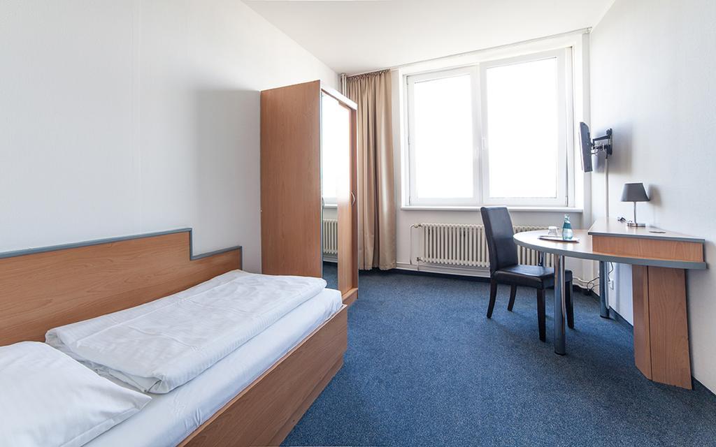 Hotel Sedes