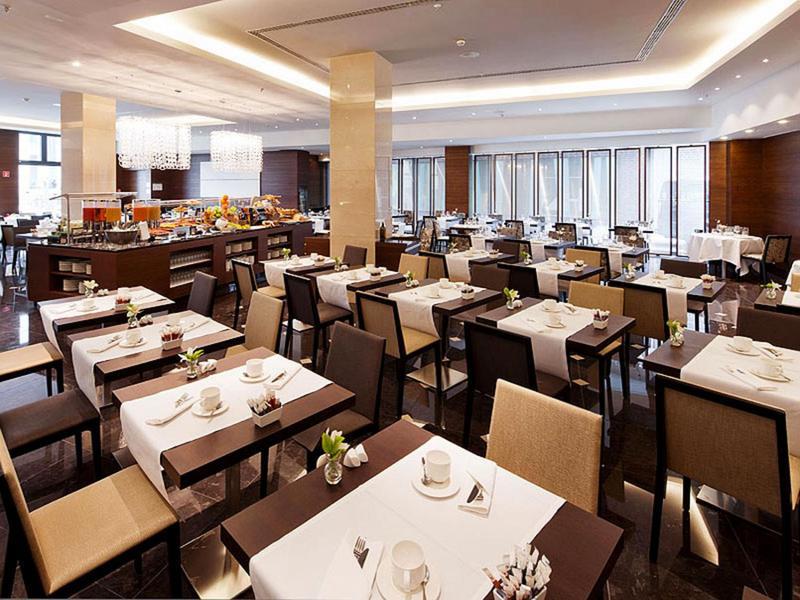 Eurostars Berlin