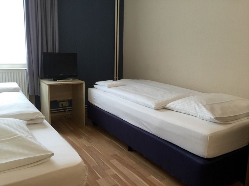 Hotel Enjoy City Messe