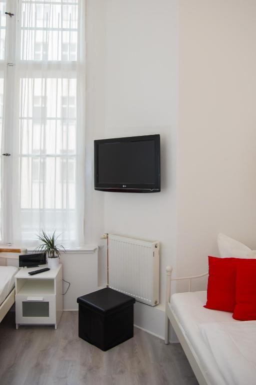 Guest house Gastehaus City Stop 3*
