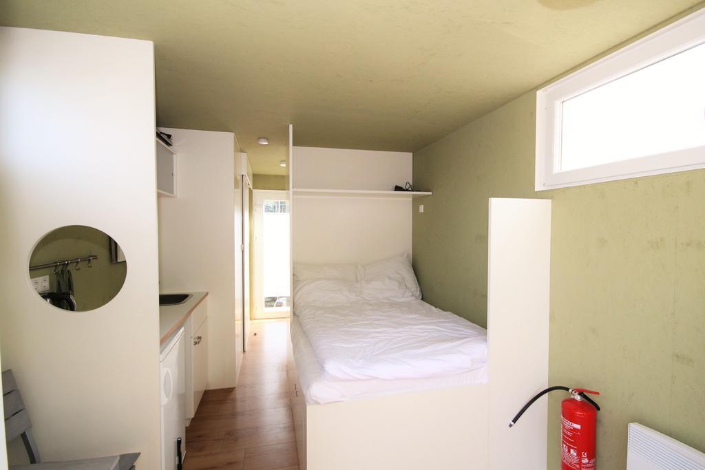 Cosy Houseboat Wannsee * Berlim