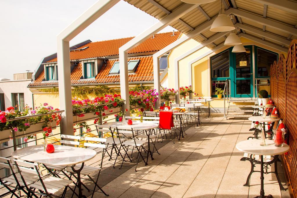 Mikon Eastgate - Centre 3* Berlin