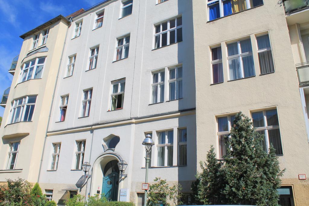 Hansablick 3* Berlin