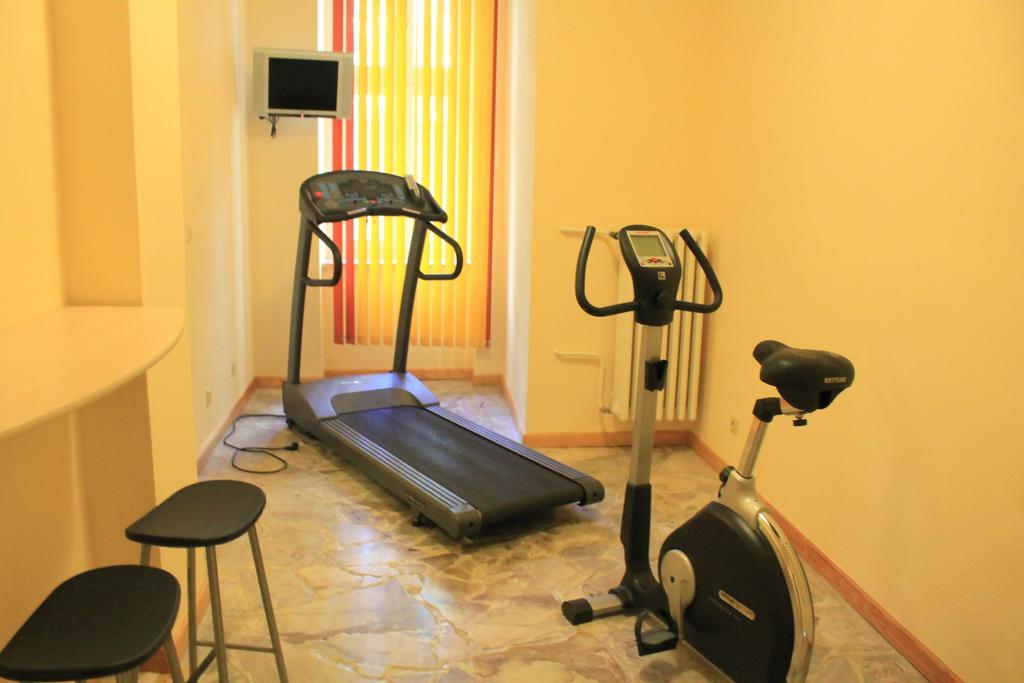 Hotel Hansablick 3*