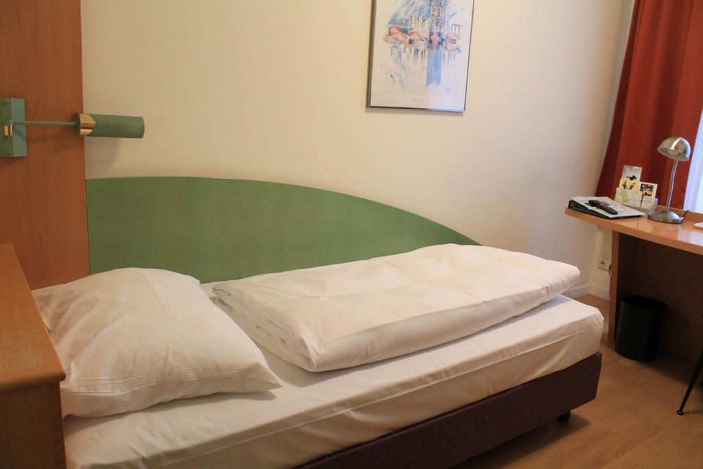 Hotel Hansablick Berlin