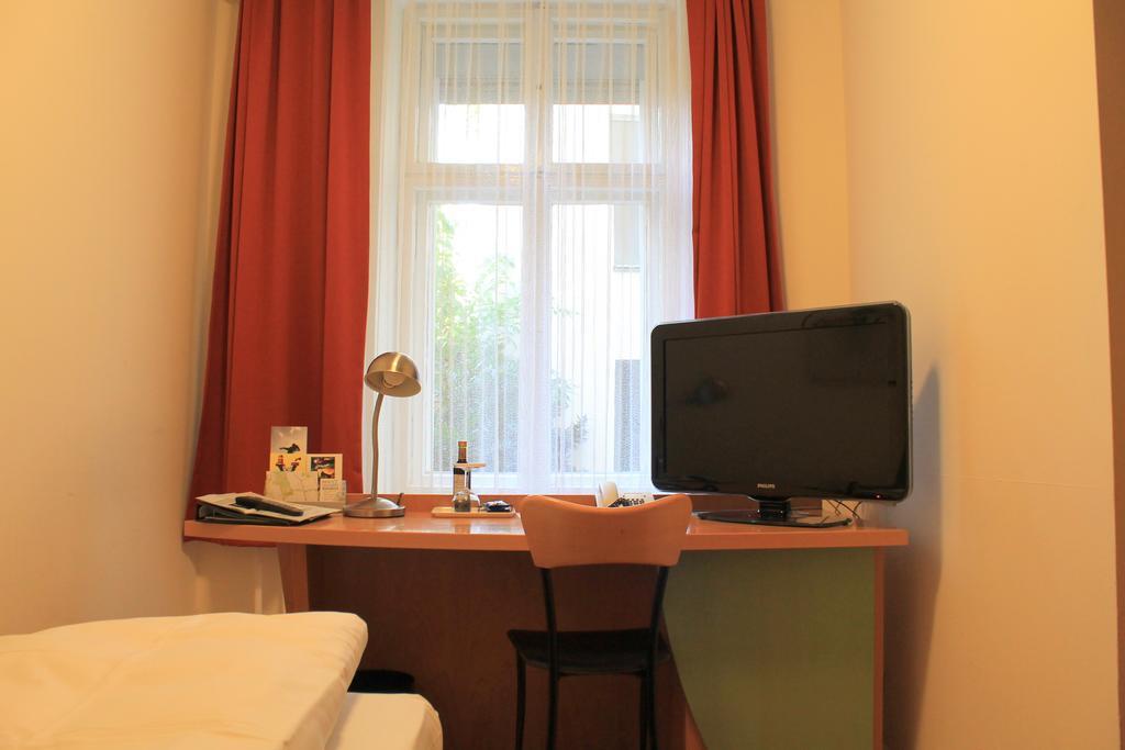 Hotel Hansablick 3*