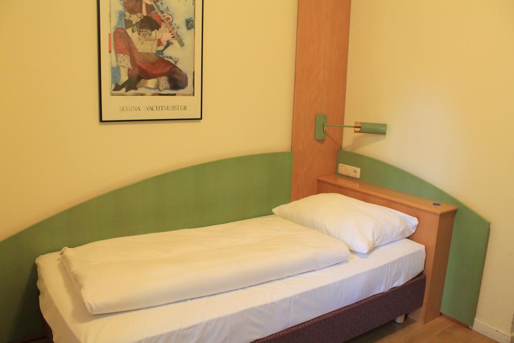 Hotel Hansablick