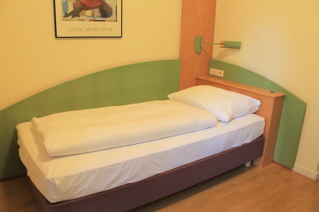 Hansablick Hotel Berlin