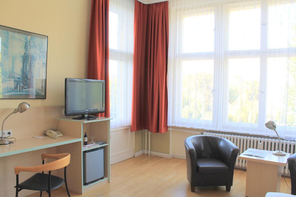 Hotel Hansablick 3*
