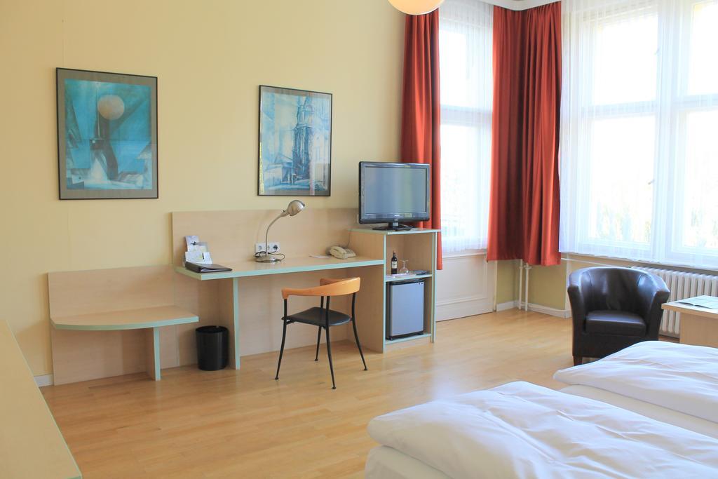 Hansablick Hotel