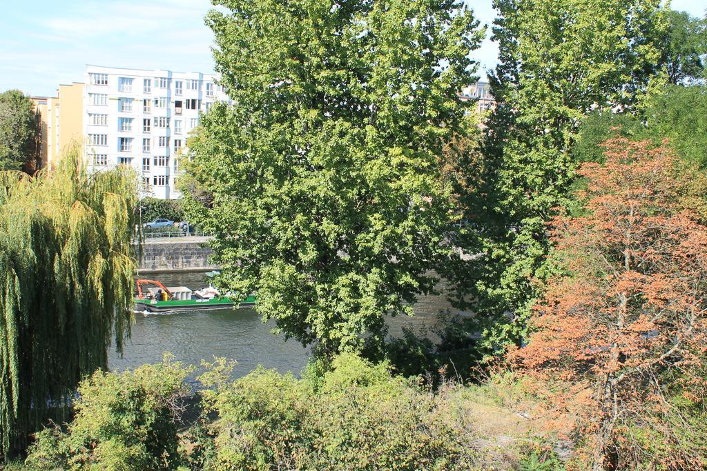 Hansablick