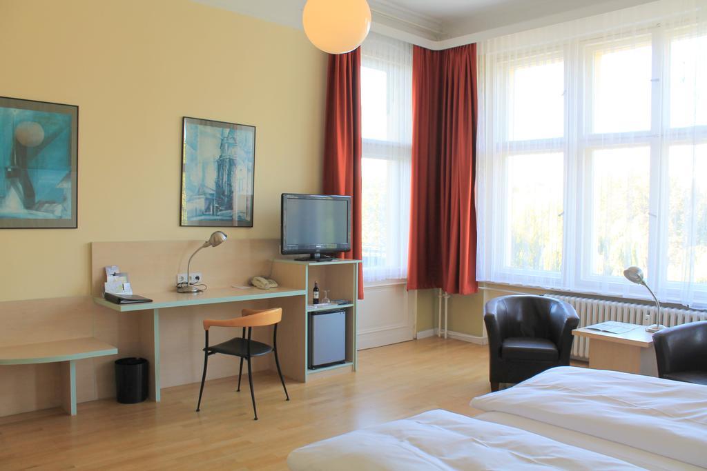 Hansablick Hotel