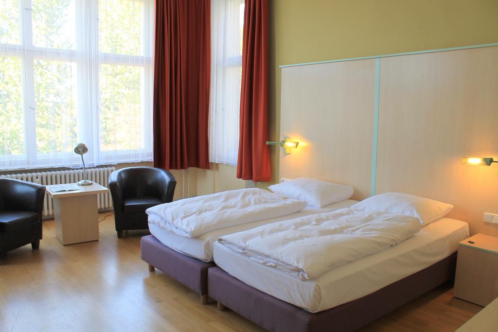 Hotel Hansablick 3*