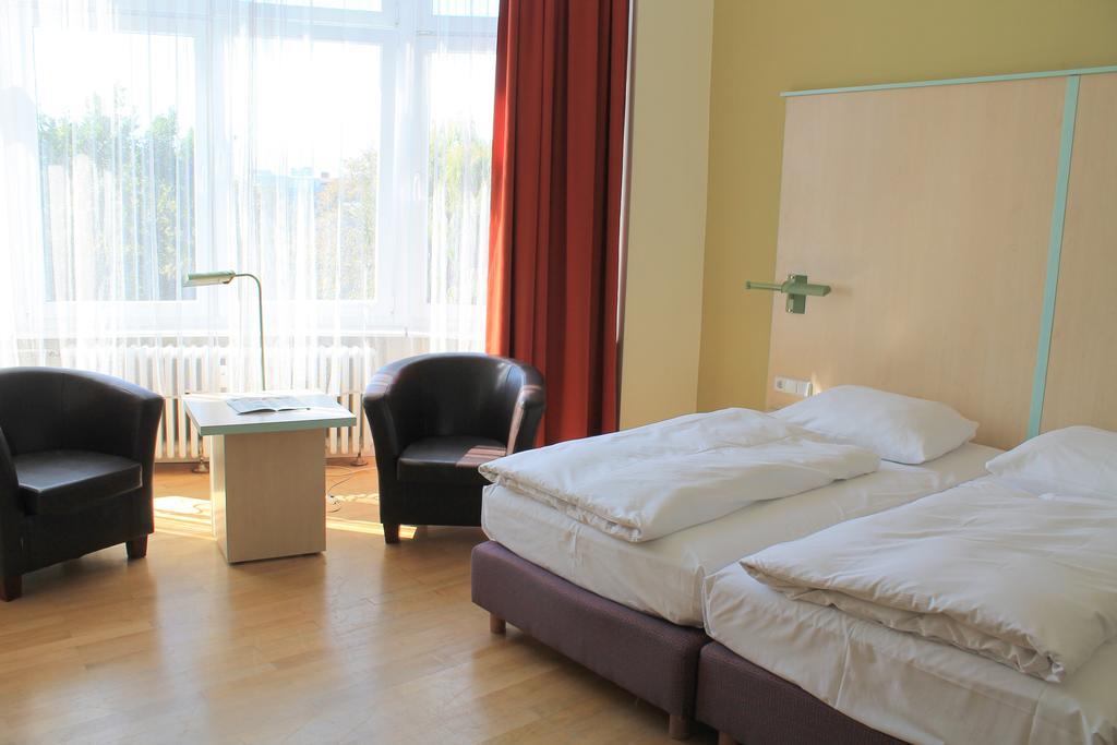 Hansablick Berlin