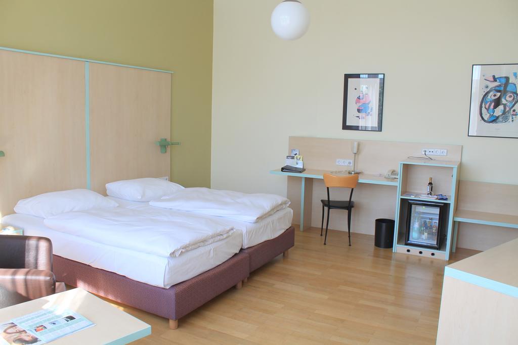 Hansablick Hotel 3*