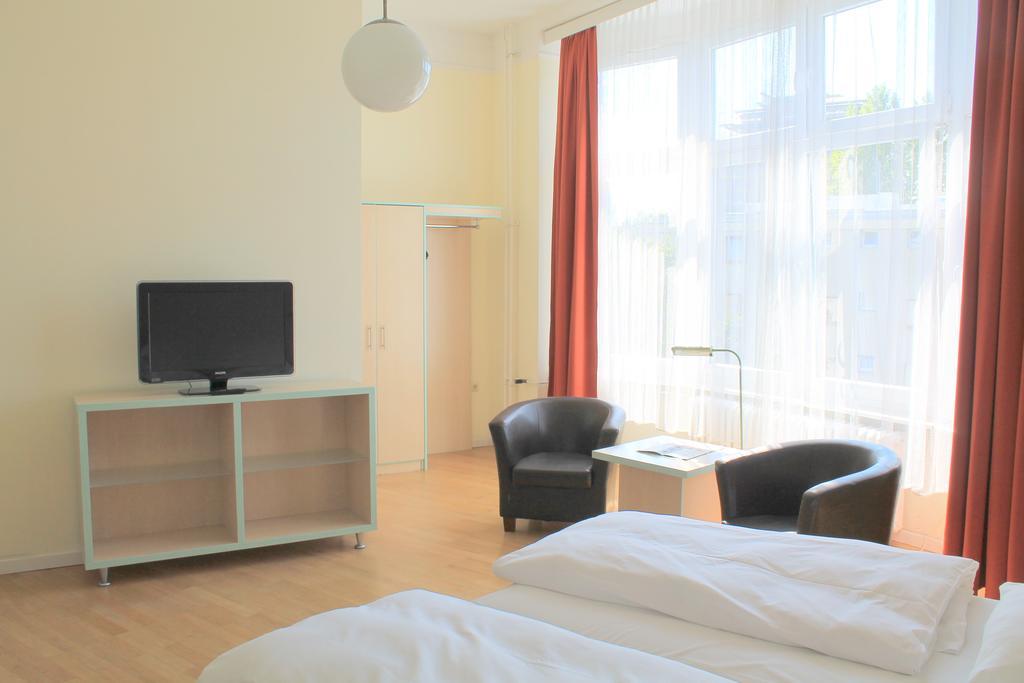 Hansablick 3* Berlin