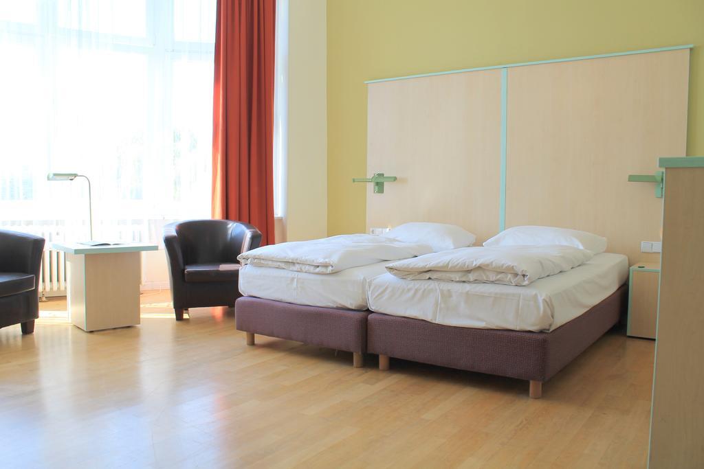 Hansablick Berlin