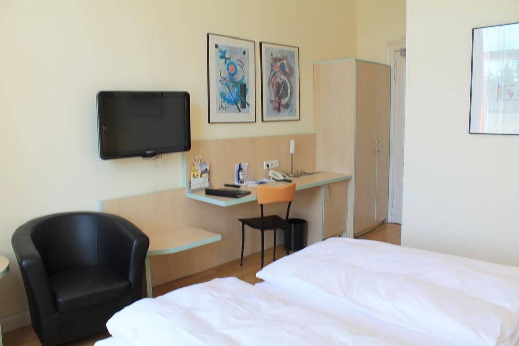 Hansablick Hotel