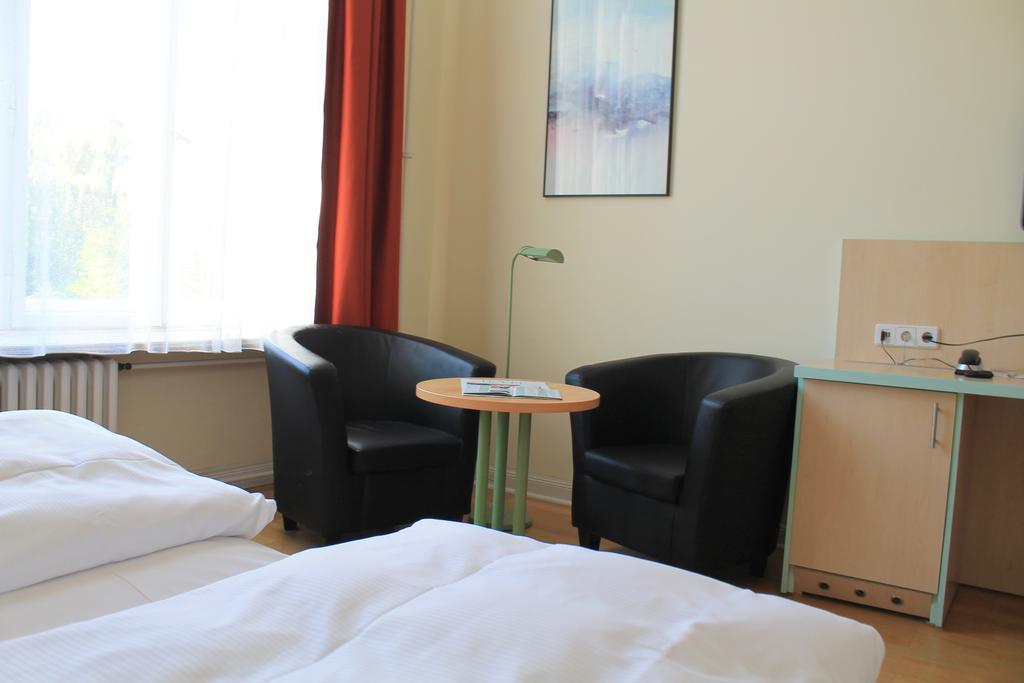 Hotel Hansablick