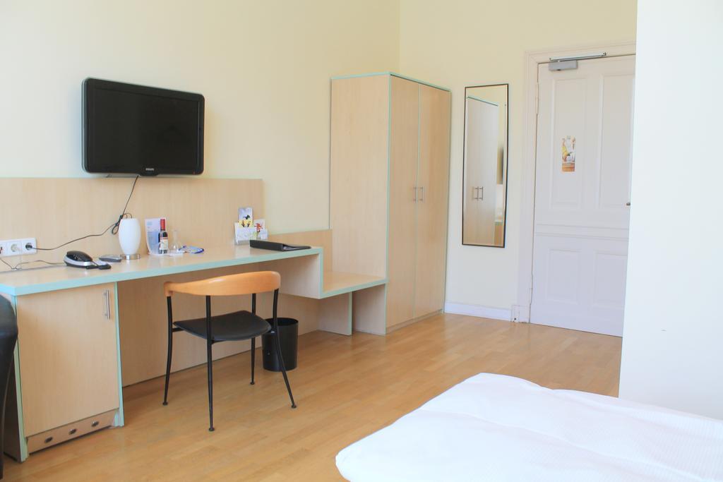 Hansablick 3* Berlin